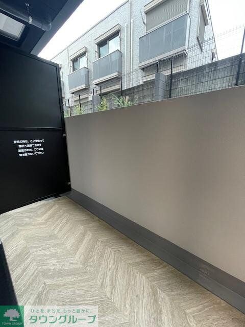 セジョリ中野富士見町の物件内観写真