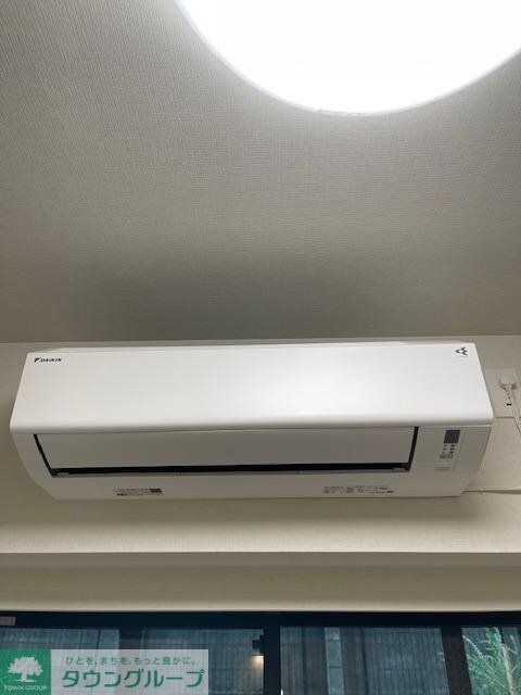 セジョリ中野富士見町の物件内観写真