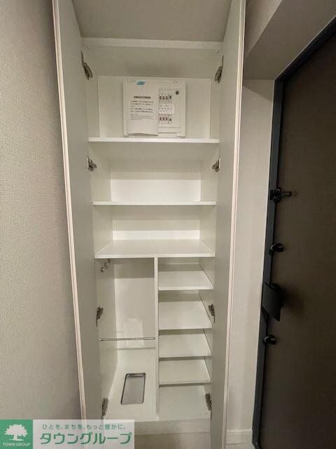 セジョリ中野富士見町の物件内観写真