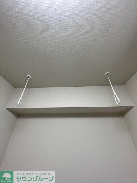 セジョリ中野富士見町の物件内観写真