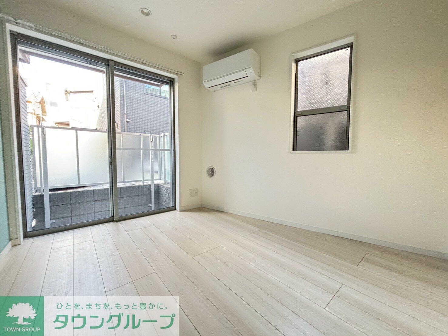 NSGATE富士見台nextの物件内観写真