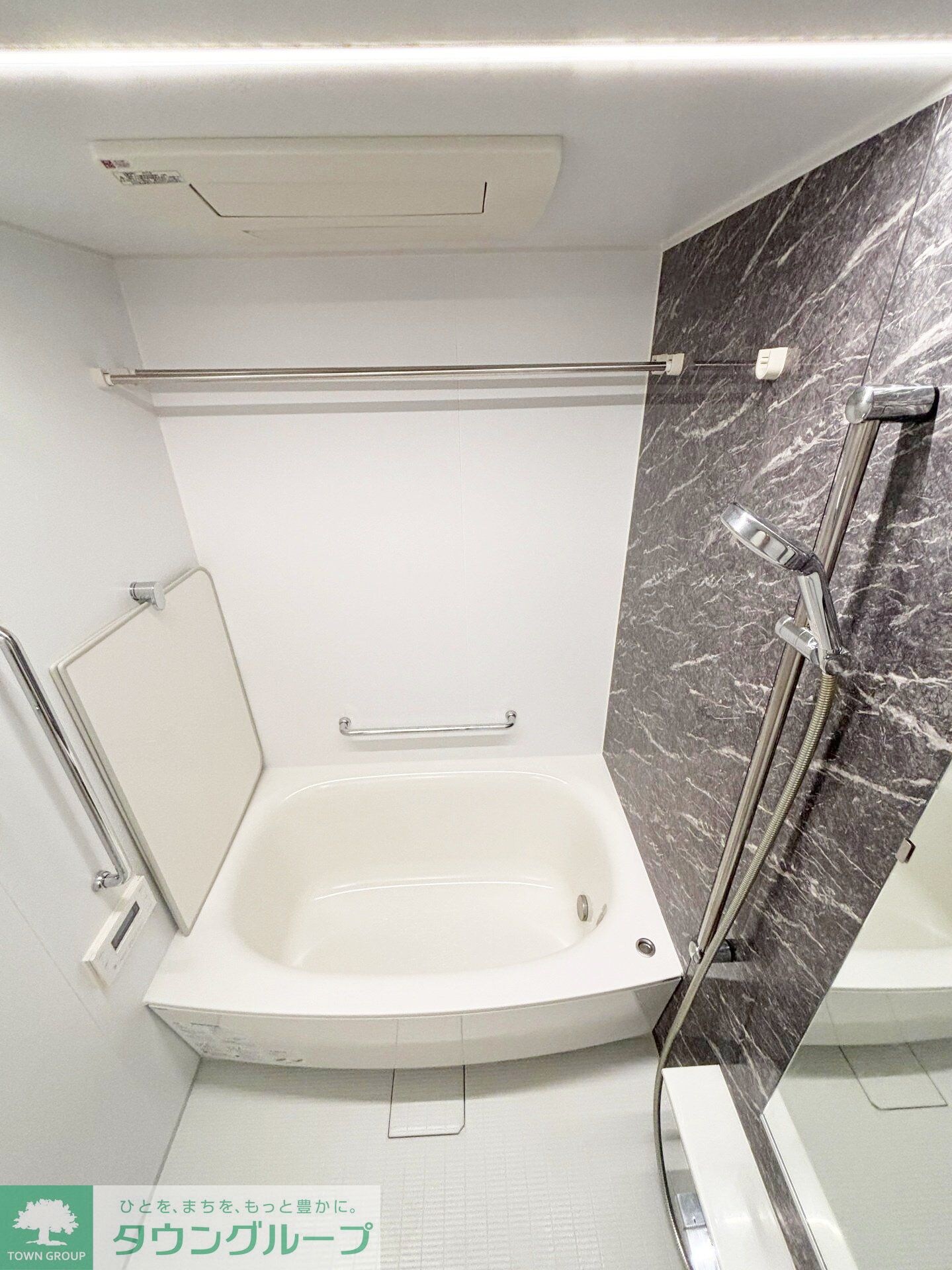 アージョ高井戸テラッツァの物件内観写真