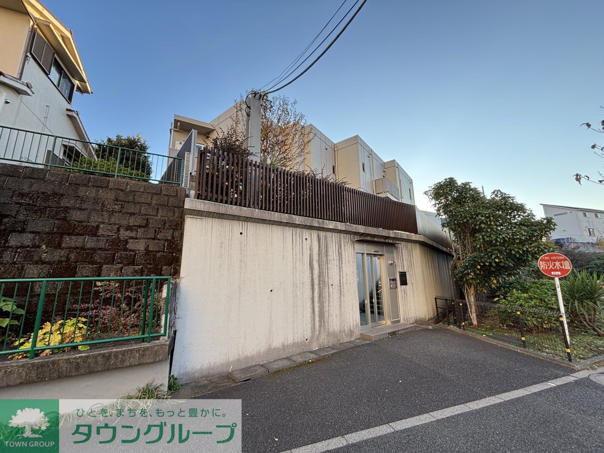 アージョ高井戸テラッツァの物件内観写真