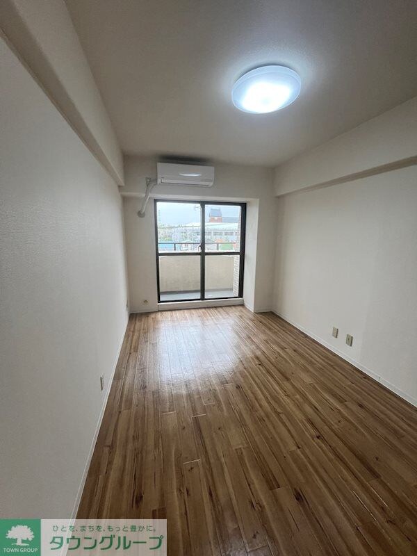 サンコート西荻窪の物件内観写真