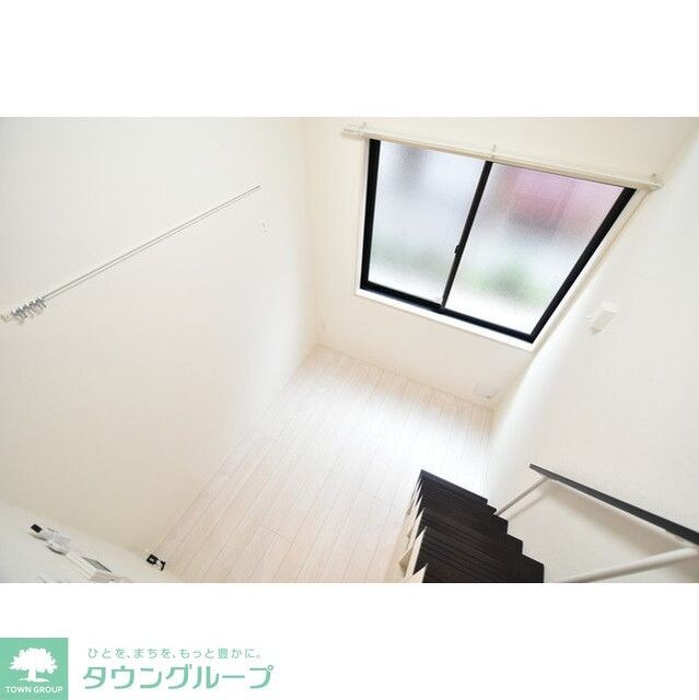 ハーモニーテラス上高井戸IIIの物件内観写真