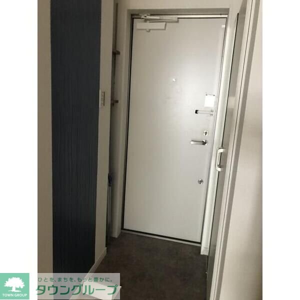 江古田の森の物件内観写真