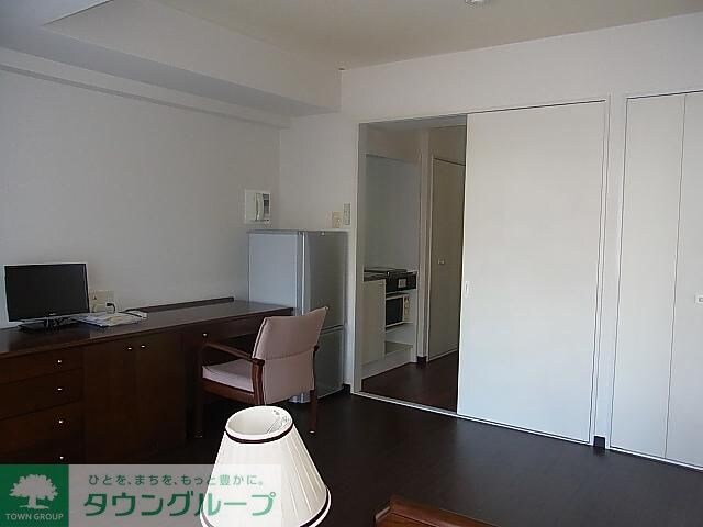コンフォート荻窪の物件内観写真