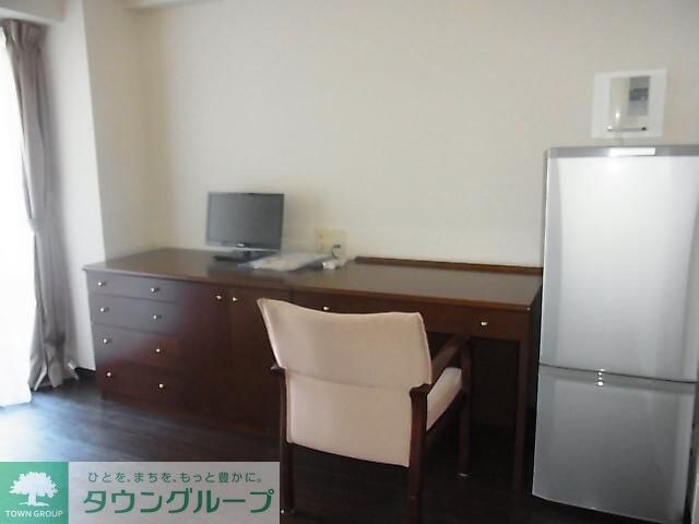 コンフォート荻窪の物件内観写真