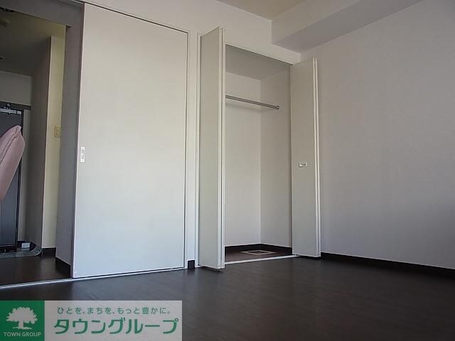 コンフォート荻窪の物件内観写真