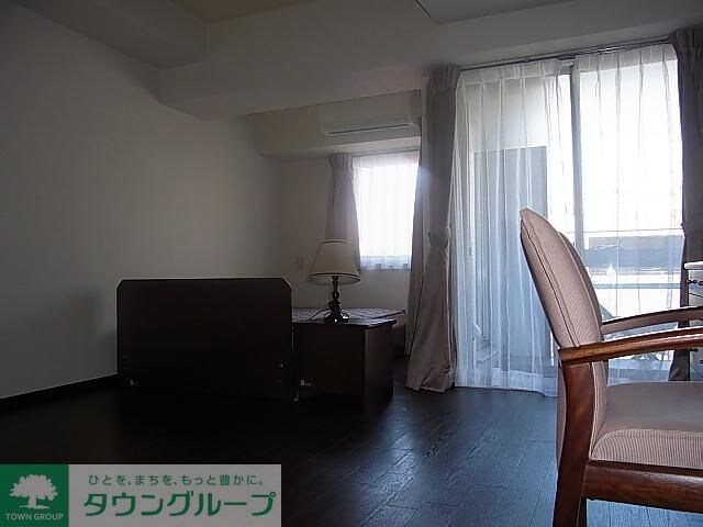 コンフォート荻窪の物件内観写真