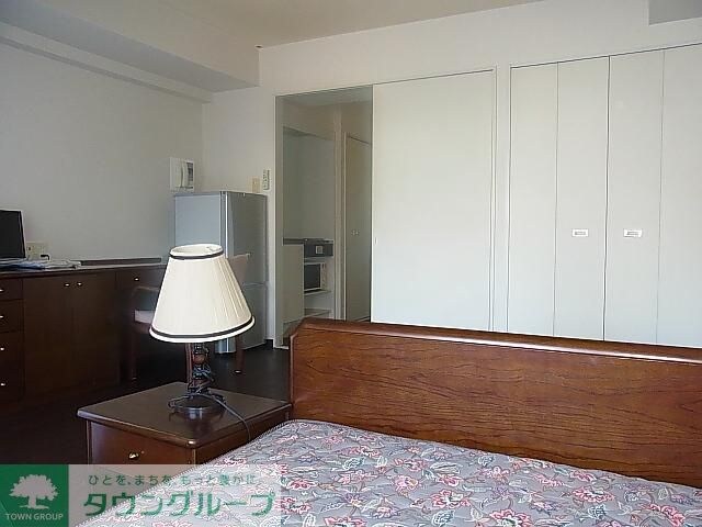 コンフォート荻窪の物件内観写真