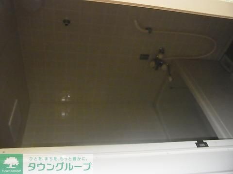 コンフォート荻窪の物件内観写真