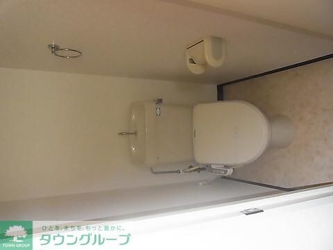 コンフォート荻窪の物件内観写真