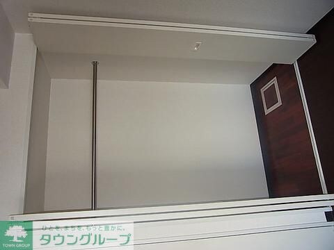 コンフォート荻窪の物件内観写真