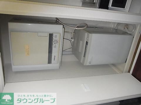 コンフォート荻窪の物件内観写真