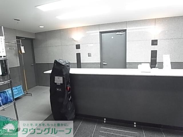 コンフォート荻窪の物件内観写真