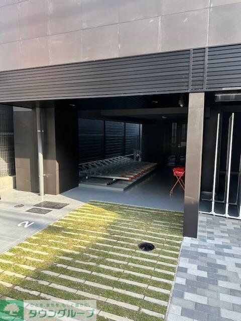 ＡＲＫＭＡＲＫ方南町Ｓｔａ．の物件内観写真