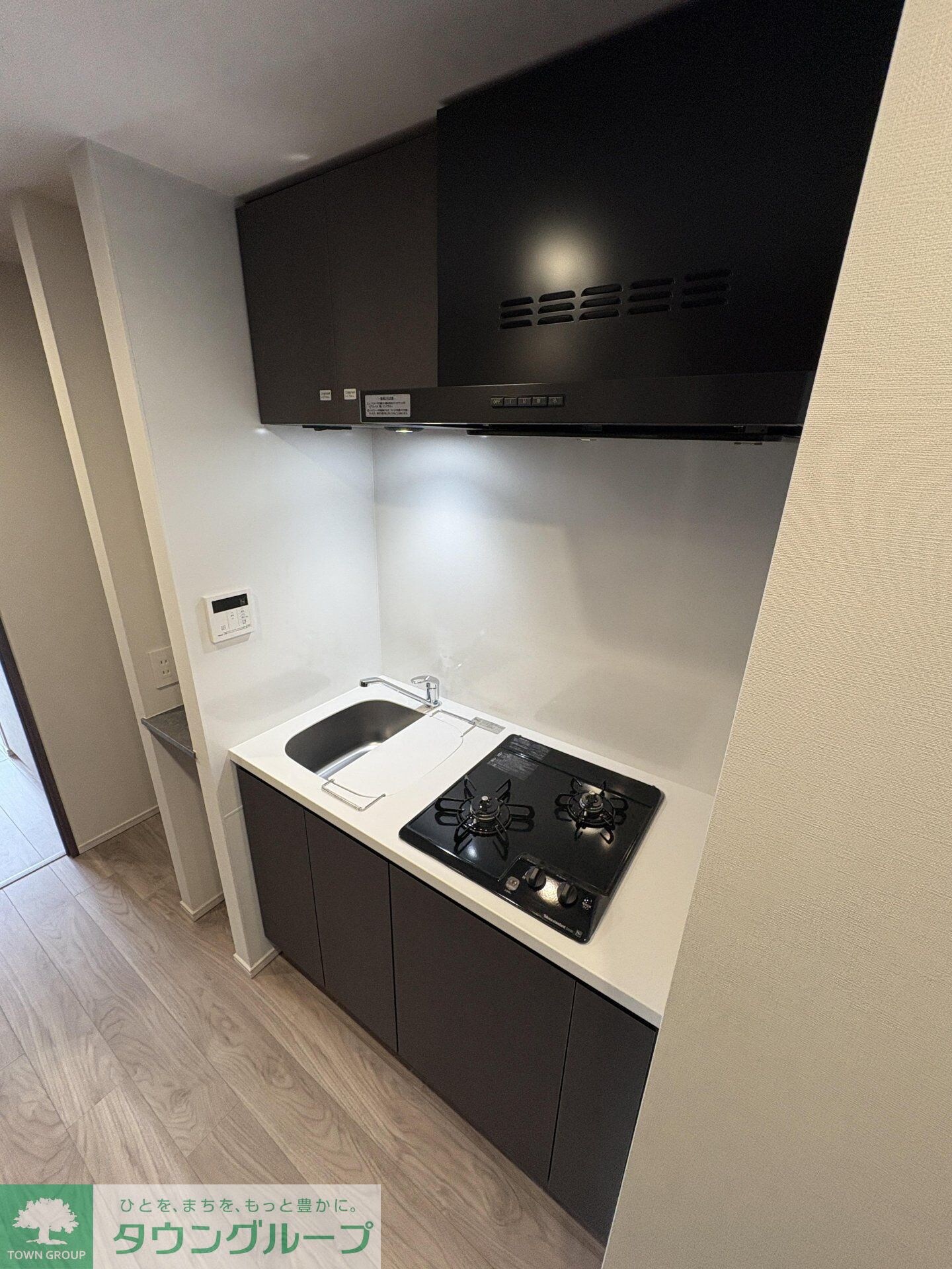 ＡＲＫＭＡＲＫ方南町Ｓｔａ．の物件内観写真