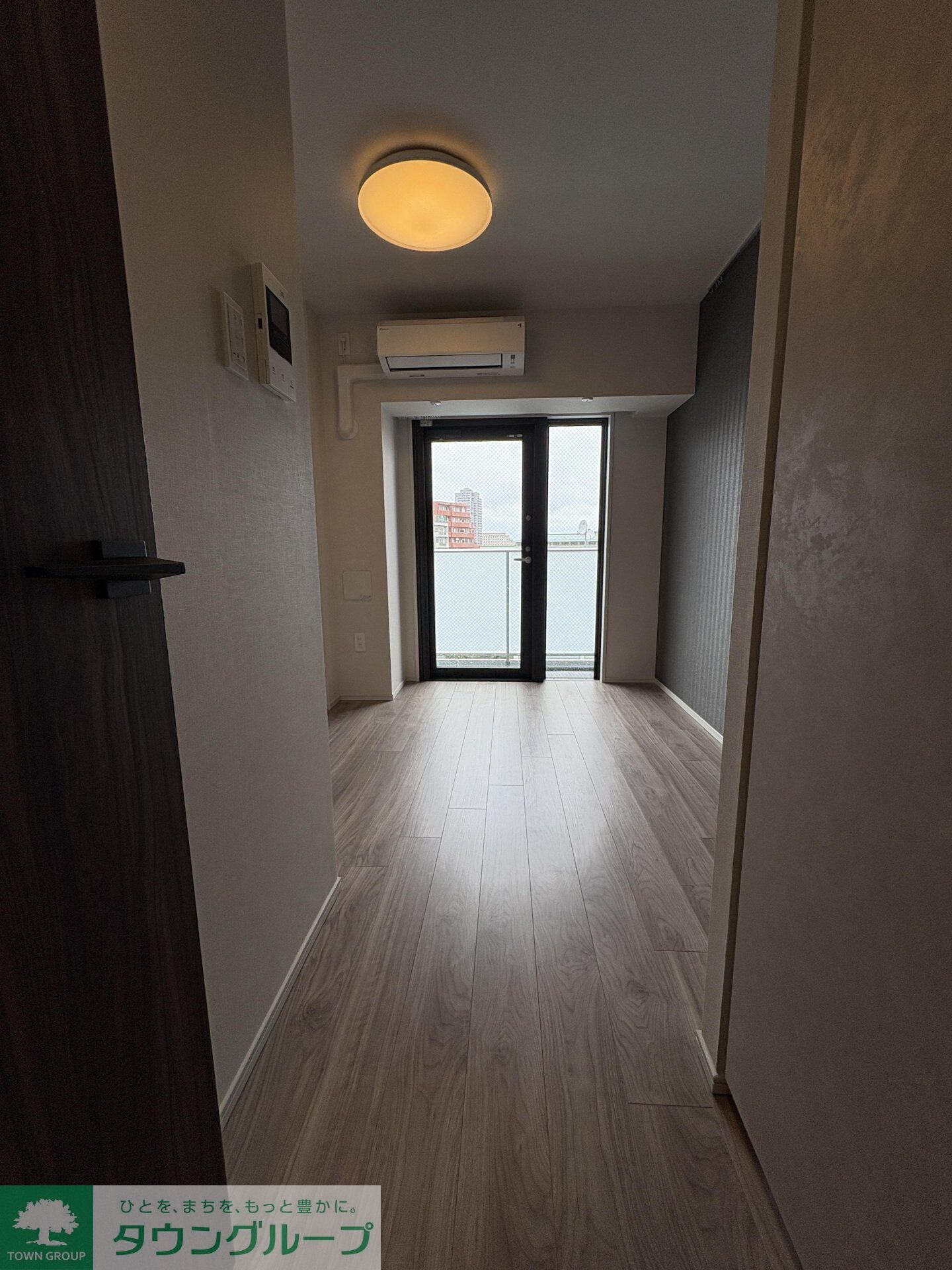 ＡＲＫＭＡＲＫ方南町Ｓｔａ．の物件内観写真