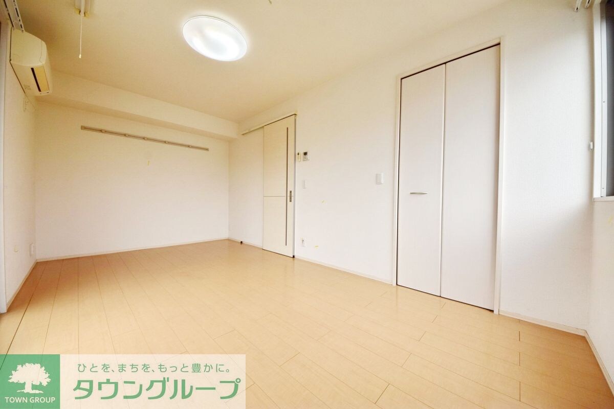 エスペランサの物件内観写真