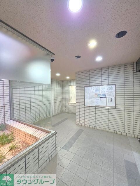 井草パークハウスの物件内観写真