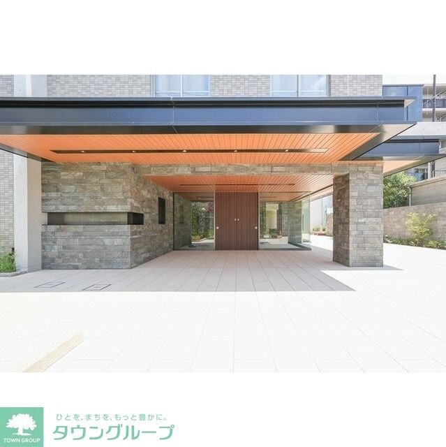 ルーウェ東大泉の物件内観写真