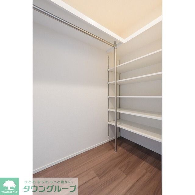 ルーウェ東大泉の物件内観写真