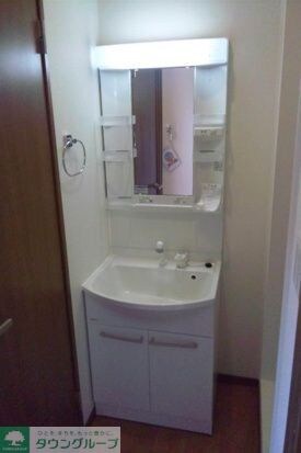 シャルム桜上水の物件内観写真