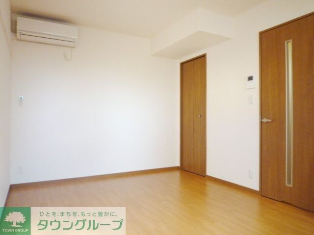 シャルム桜上水の物件内観写真