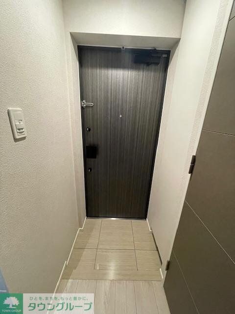 Alivis新江古田の物件内観写真