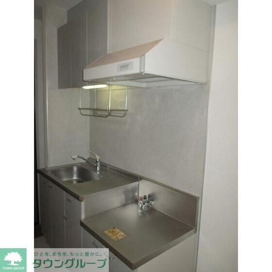 ドウェル・フロイデの物件内観写真