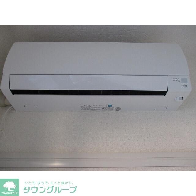 ドウェル・フロイデの物件内観写真