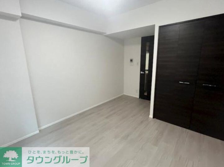 ラフィスタ武蔵関の物件内観写真