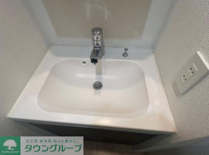 ラフィスタ武蔵関の物件内観写真