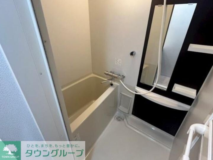 ラフィスタ武蔵関の物件内観写真