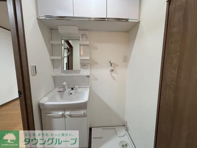 森下ビルの物件内観写真