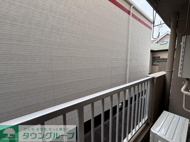 森下ビルの物件内観写真