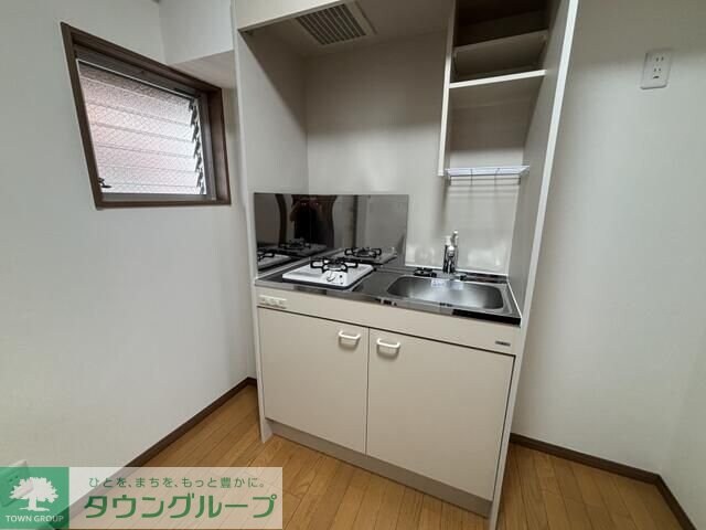 森下ビルの物件内観写真