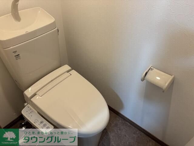 森下ビルの物件内観写真