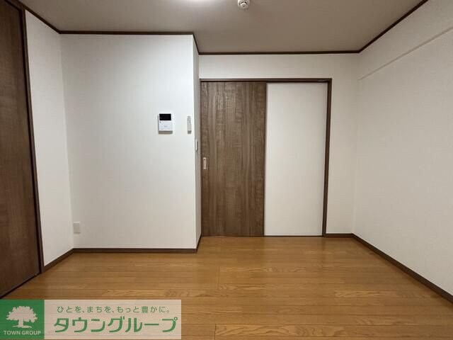 森下ビルの物件内観写真