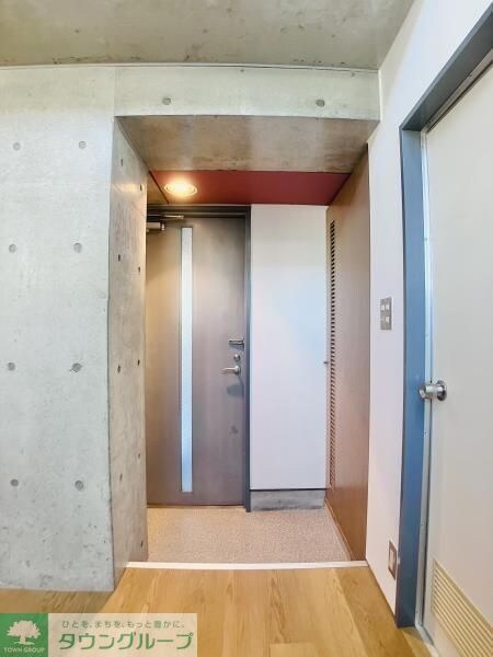 ビーワンの物件内観写真