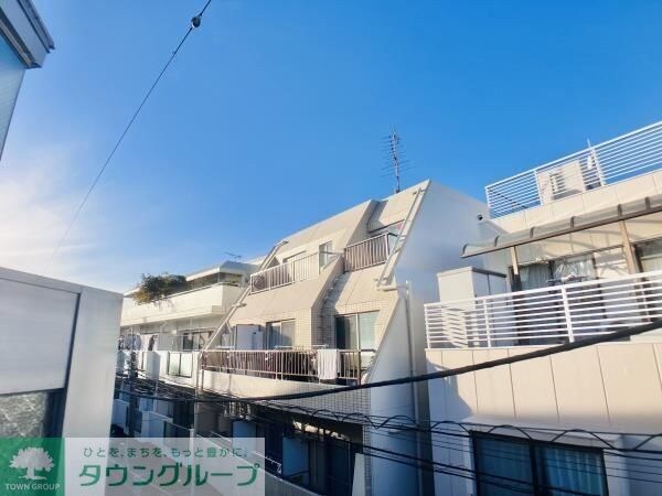 ビーワンの物件内観写真