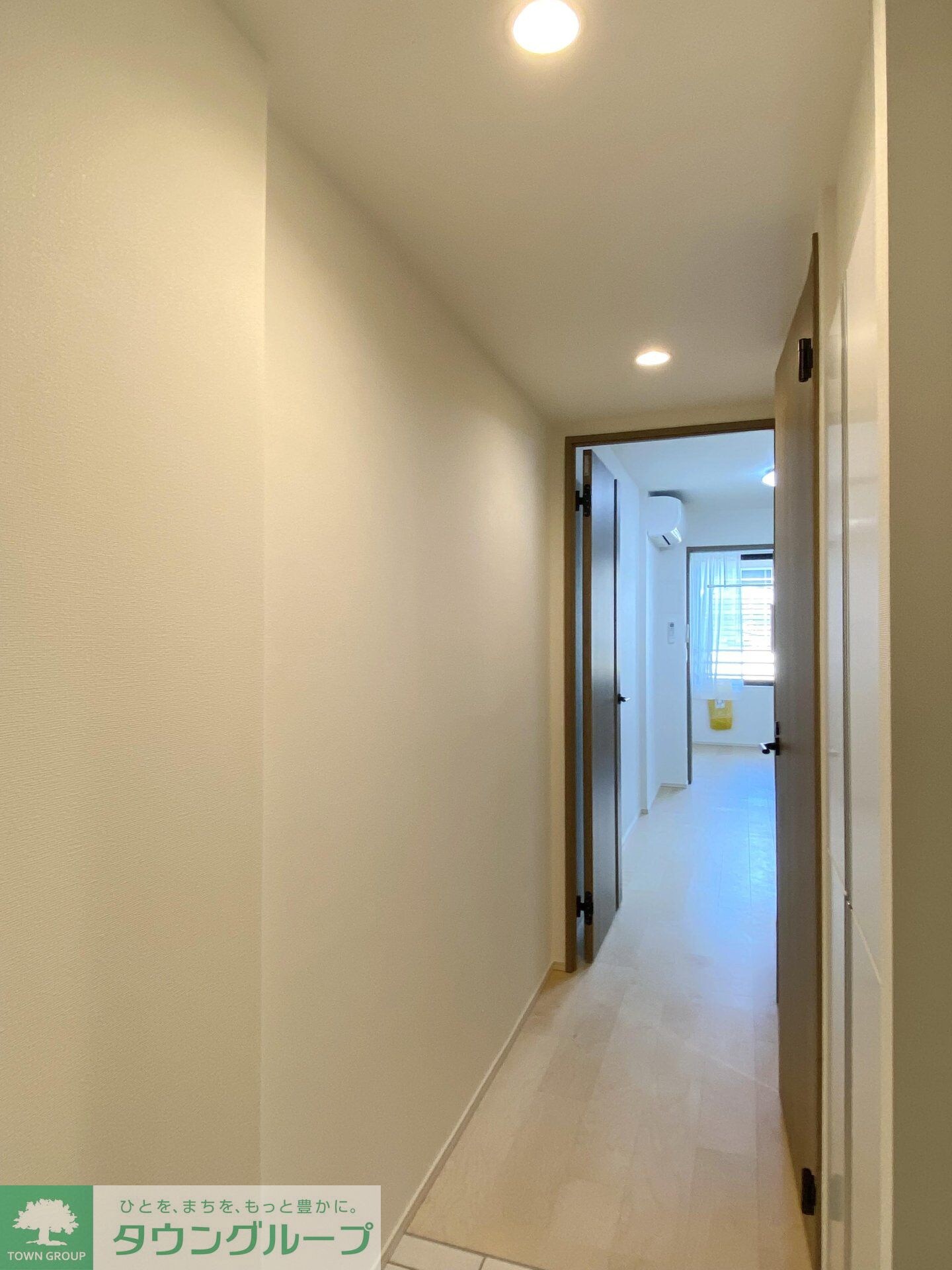 レピュア練馬レジデンスの物件内観写真