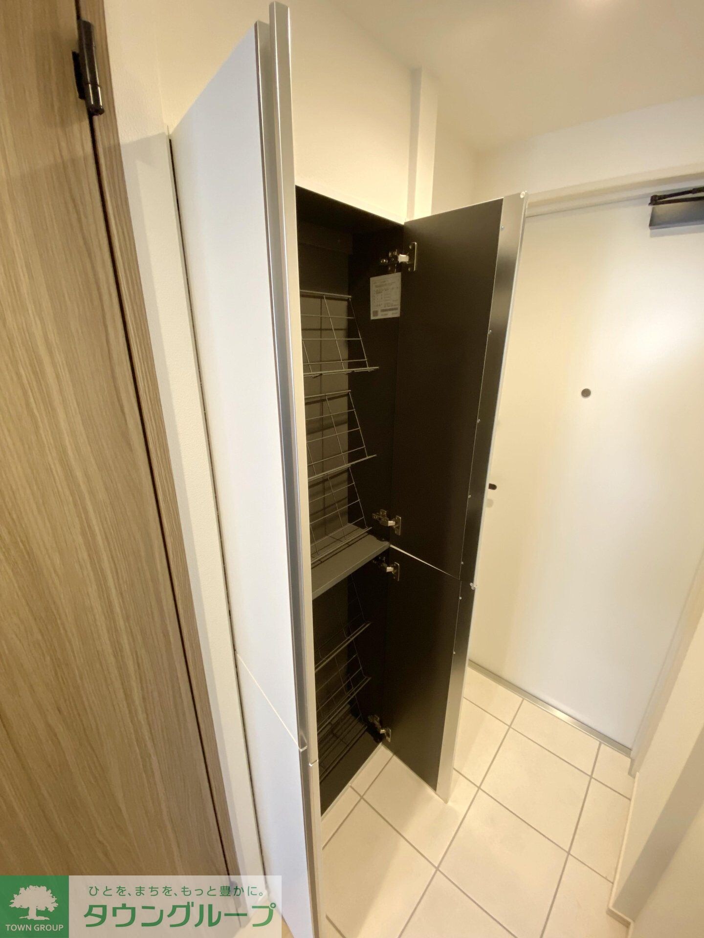 レピュア練馬レジデンスの物件内観写真