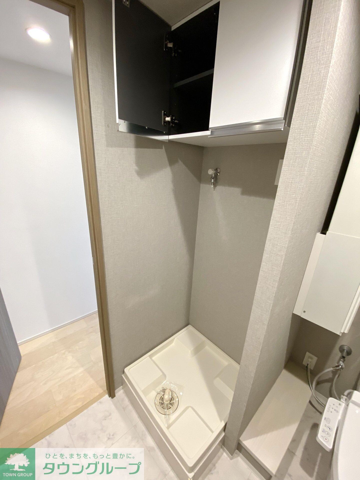 レピュア練馬レジデンスの物件内観写真