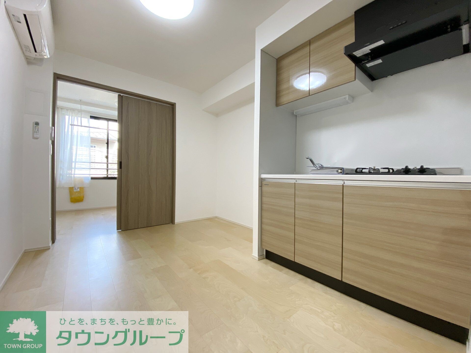 レピュア練馬レジデンスの物件内観写真