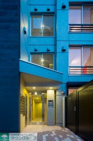 ブランシェ哲学堂通りの物件内観写真