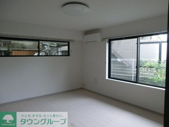 アーカンシエルの物件内観写真