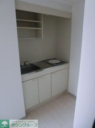 アーカンシエルの物件内観写真