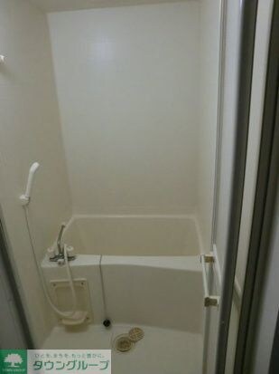 アーカンシエルの物件内観写真